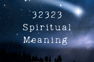 32323 Spiritual Meaning