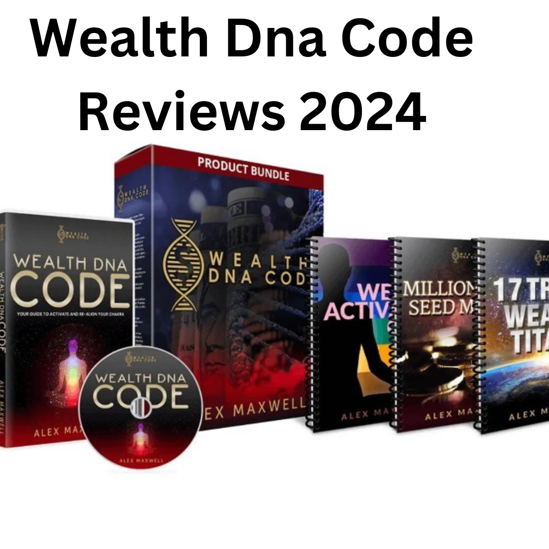 Wealth Dna Code Reviews 2024 - Spiritual Meaning