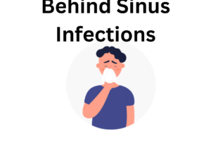 Spiritual Meaning Behind Sinus Infections