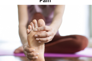 Spiritual Meaning of Left Foot Pain