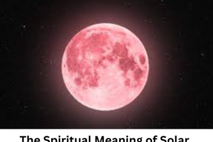 The Spiritual Meaning of Solar Eclipses