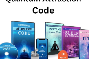 Quantum Attraction Code