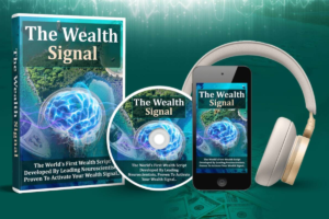 The Wealth signal