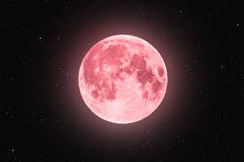 strawberry moon spiritual meaning