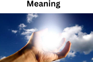 444 spiritual meaning