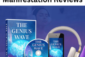 Genius Wave Manifestation Reviews