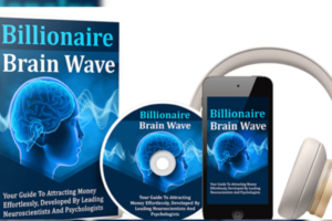 billionaire brain wave