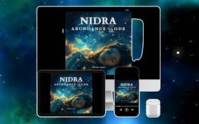 nidra abundance code